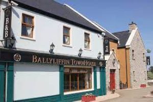 Special Offers @ Ballyliffin Townhouse